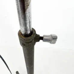 Online Pamono Mid-Century Italian Cinema Floor Lamp from Ing. S. Marcucci Srl, Coemar, 1950s