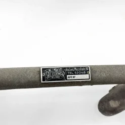 Online Pamono Mid-Century Italian Cinema Floor Lamp from Ing. S. Marcucci Srl, Coemar, 1950s