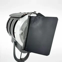 Online Pamono Mid-Century Italian Cinema Spot Light Floor Lamp by Iff, 1960s