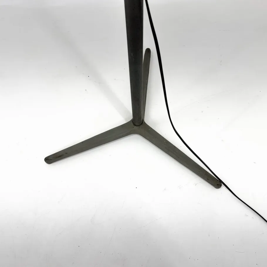 Online Pamono Mid-Century Italian Cinema Spot Light Floor Lamp by Iff, 1960s