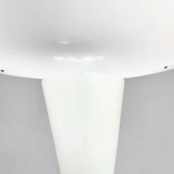 Outlet Pamono Mid-Century Italian Ciot Floor Lamp in Plastic and Metal by Chiggio for Lumenform, 1973