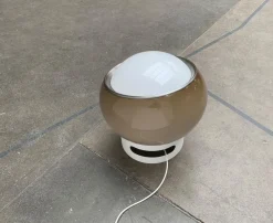 Best Pamono Mid-Century Italian Clan Floor Lamp from Guzzini