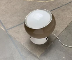 Best Pamono Mid-Century Italian Clan Floor Lamp from Guzzini