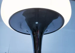 Sale Pamono Mid-Century Italian Floor Lamp by Goffredo Reggiani for Reggiani