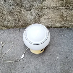 Discount Pamono Mid-Century Italian Model Clan Floor Lamp by Studio 6G for Guzzini, 1970s