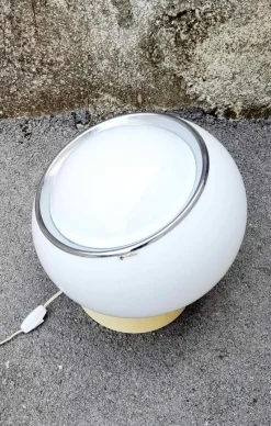 Discount Pamono Mid-Century Italian Model Clan Floor Lamp by Studio 6G for Guzzini, 1970s