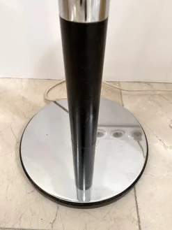 Discount Pamono Mid-Century Italian Modern Murano Glass Floor Lamp by Aldo Nason for Mazzega, 1970s