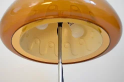 Hot Pamono Mid-Century Italian Mushroom Floor Lamp from Meblo, 1960s