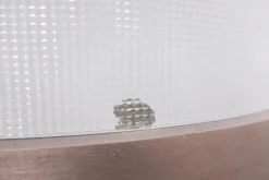 Clearance Pamono Mid-Century Italian Pirellone Floor Lamp by Gio Ponti for Fontana Arte, 1967