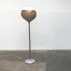 Online Pamono Mid-Century Italian Space Age Flash Floor Lamp from Guzzini