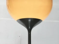 Online Pamono Mid-Century Italian Space Age Flash Floor Lamp from Guzzini