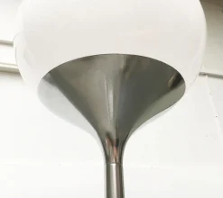 Best Pamono Mid-Century Italian Space Age Flash Floor Lamp from Guzzini