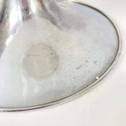 Clearance Pamono Mid-Century Italian Table Lamps Mushroom attributed to Goffredo Reggiani for Reggiani, 1970s, Set of 2