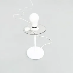 Discount Pamono Mid-Century Japanese Ghost Fantasma Floor Lamp by Kuramata for Yamagiwa, 1972