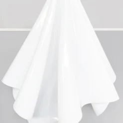 Discount Pamono Mid-Century Japanese Ghost Fantasma Floor Lamp by Kuramata for Yamagiwa, 1972