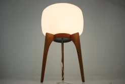 Discount Pamono Mid-Century Lamp from ÚLUV, 1960s