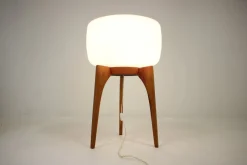 Discount Pamono Mid-Century Lamp from ÚLUV, 1960s