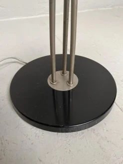 Discount Pamono Mid-Century 3-Light Floor Lamp