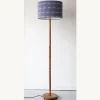 Hot Pamono Mid-Century Minimalist Floor Lamp, Denmark, 1960s