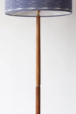 Hot Pamono Mid-Century Minimalist Floor Lamp, Denmark, 1960s