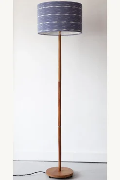 Hot Pamono Mid-Century Minimalist Floor Lamp, Denmark, 1960s