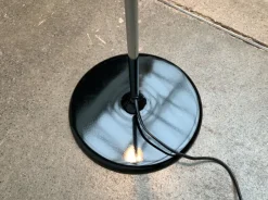 New Pamono Mid-Century Minimalist Floor Lamp by SLZ Team for Swisslamps International, 1960s