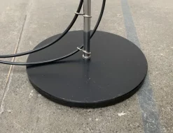 Hot Pamono Mid-Century Minimalist Floor Lamp by Edi Franz for Swisslamps International