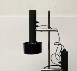 Hot Pamono Mid-Century Minimalist Floor Lamp by Edi Franz for Swisslamps International