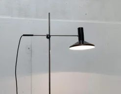 Pamono Mid-Century Minimalist Floor Lamp