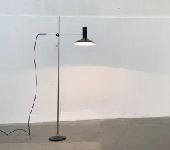 Pamono Mid-Century Minimalist Floor Lamp