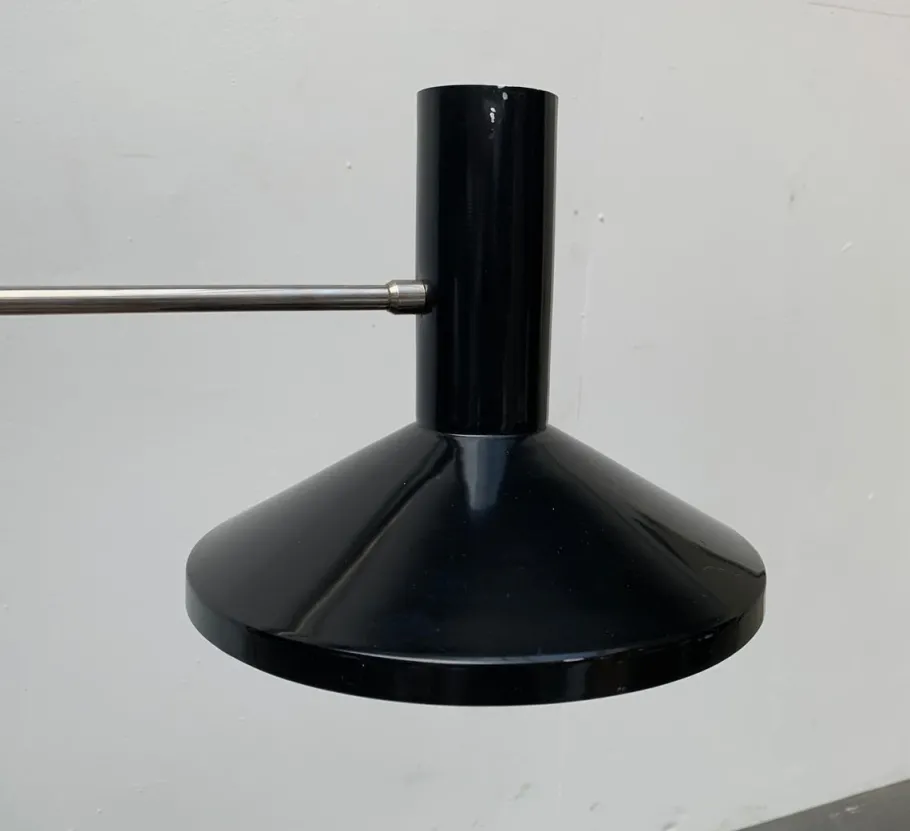 Pamono Mid-Century Minimalist Floor Lamp