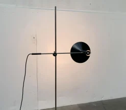 Pamono Mid-Century Minimalist Floor Lamp