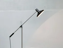 Outlet Pamono Mid-Century Minimalist Floor Lamp