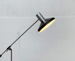 Outlet Pamono Mid-Century Minimalist Floor Lamp