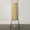 Outlet Pamono Mid-Century Minimalist German Floor Lamp from Hesse Leuchten, 1960s