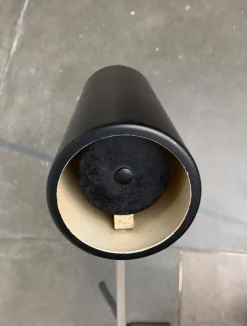 New Pamono Mid-Century Minimalist Model 8028 Floor Lamp by J.J.M. Hoogervorst for Anvia