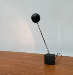 Clearance Pamono Mid-Century Minimalist Space Age Lytegem Wall Lamp by Michael Lax for Lightolier  Usa, 1960s