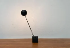 Clearance Pamono Mid-Century Minimalist Space Age Lytegem Wall Lamp by Michael Lax for Lightolier  Usa, 1960s