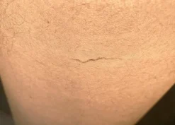 Best Pamono Mid-Century Minimalist Tripod Cocoon Floor Lamp, 1960s