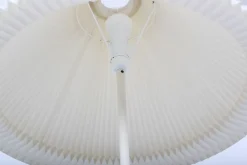 Outlet Pamono Mid-Century Model 369 Floor Lamp by Le Klint