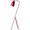 New Pamono Mid-Century Model 831 Grasshopper Floor Lamp by Greta Magnusson-Grossman for Bergboms