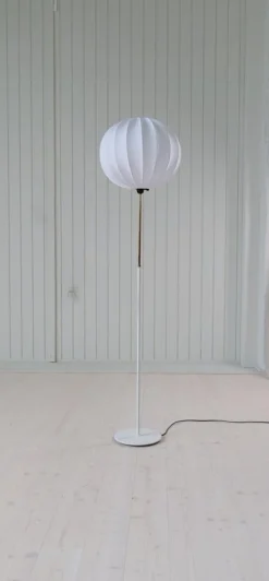 Outlet Pamono Mid-Century Model G-07 Floor Lamp from Bergboms, Sweden, 1960s