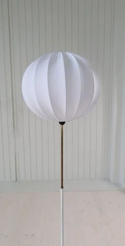 Outlet Pamono Mid-Century Model G-07 Floor Lamp from Bergboms, Sweden, 1960s