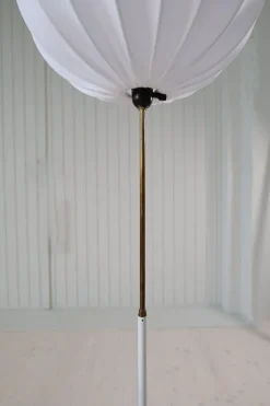 Outlet Pamono Mid-Century Model G-07 Floor Lamp from Bergboms, Sweden, 1960s