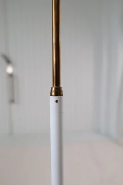 Outlet Pamono Mid-Century Model G-07 Floor Lamp from Bergboms, Sweden, 1960s