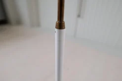 Outlet Pamono Mid-Century Model G-07 Floor Lamp from Bergboms, Sweden, 1960s