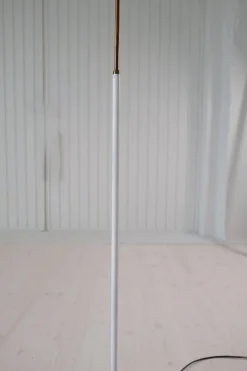 Outlet Pamono Mid-Century Model G-07 Floor Lamp from Bergboms, Sweden, 1960s