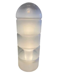 Online Pamono Mid-Century Model LT316 Totem in Murano Glass by Carlo Nason for Mazzega, 1960s