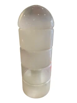 Online Pamono Mid-Century Model LT316 Totem in Murano Glass by Carlo Nason for Mazzega, 1960s