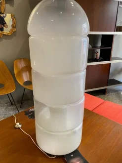 Online Pamono Mid-Century Model LT316 Totem in Murano Glass by Carlo Nason for Mazzega, 1960s